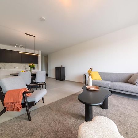 Halternative Residence Renaissance 卢森堡 外观 照片