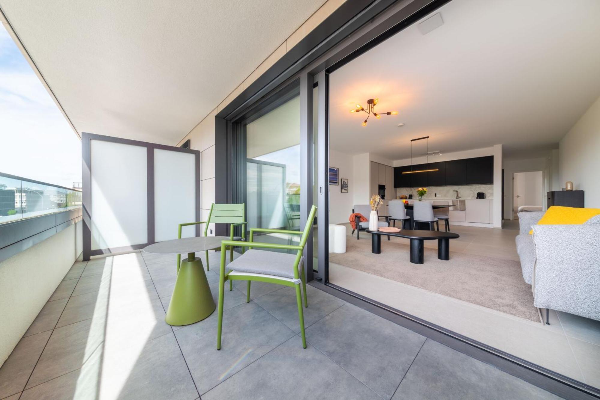 Halternative Residence Renaissance 卢森堡 外观 照片