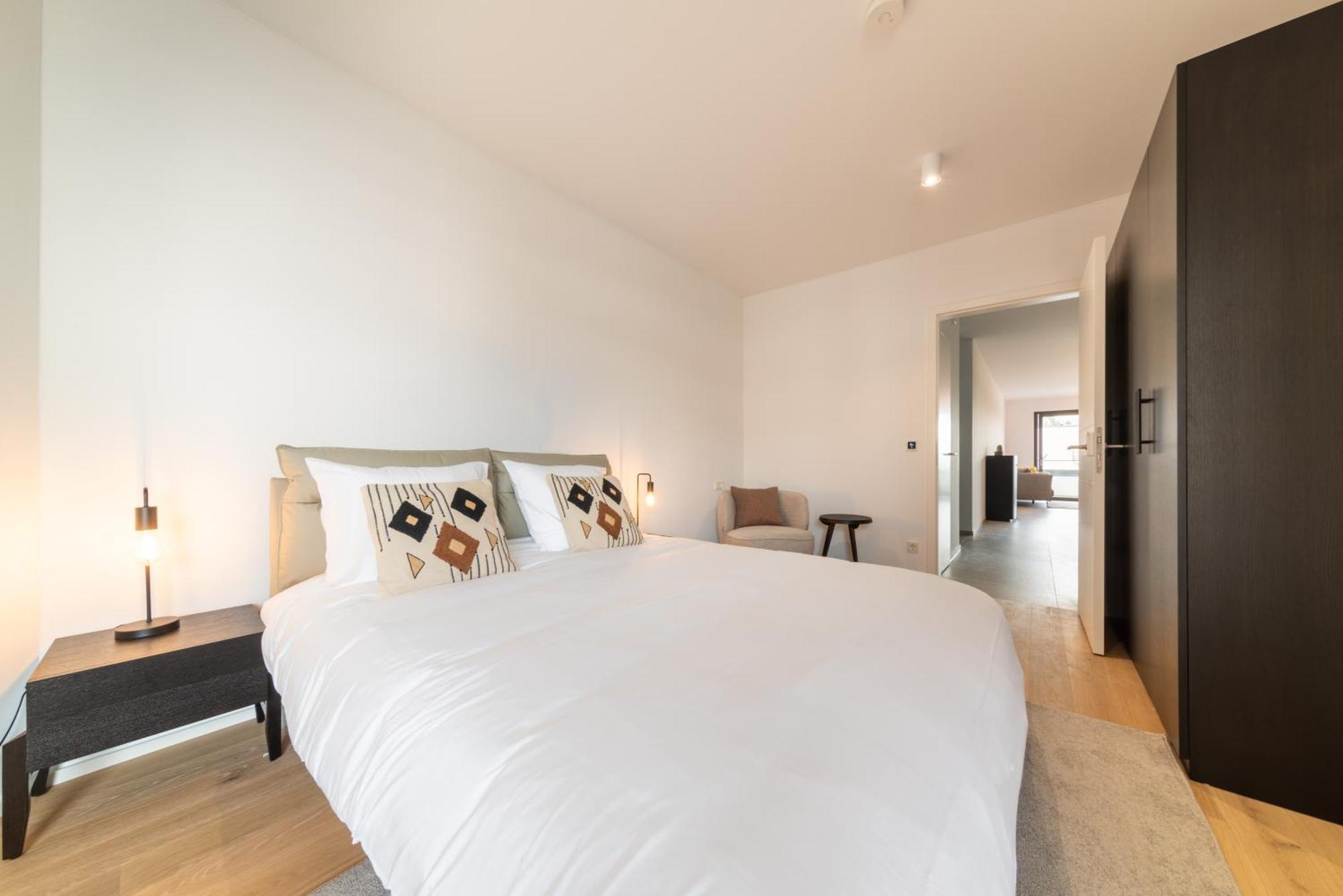 Halternative Residence Renaissance 卢森堡 外观 照片