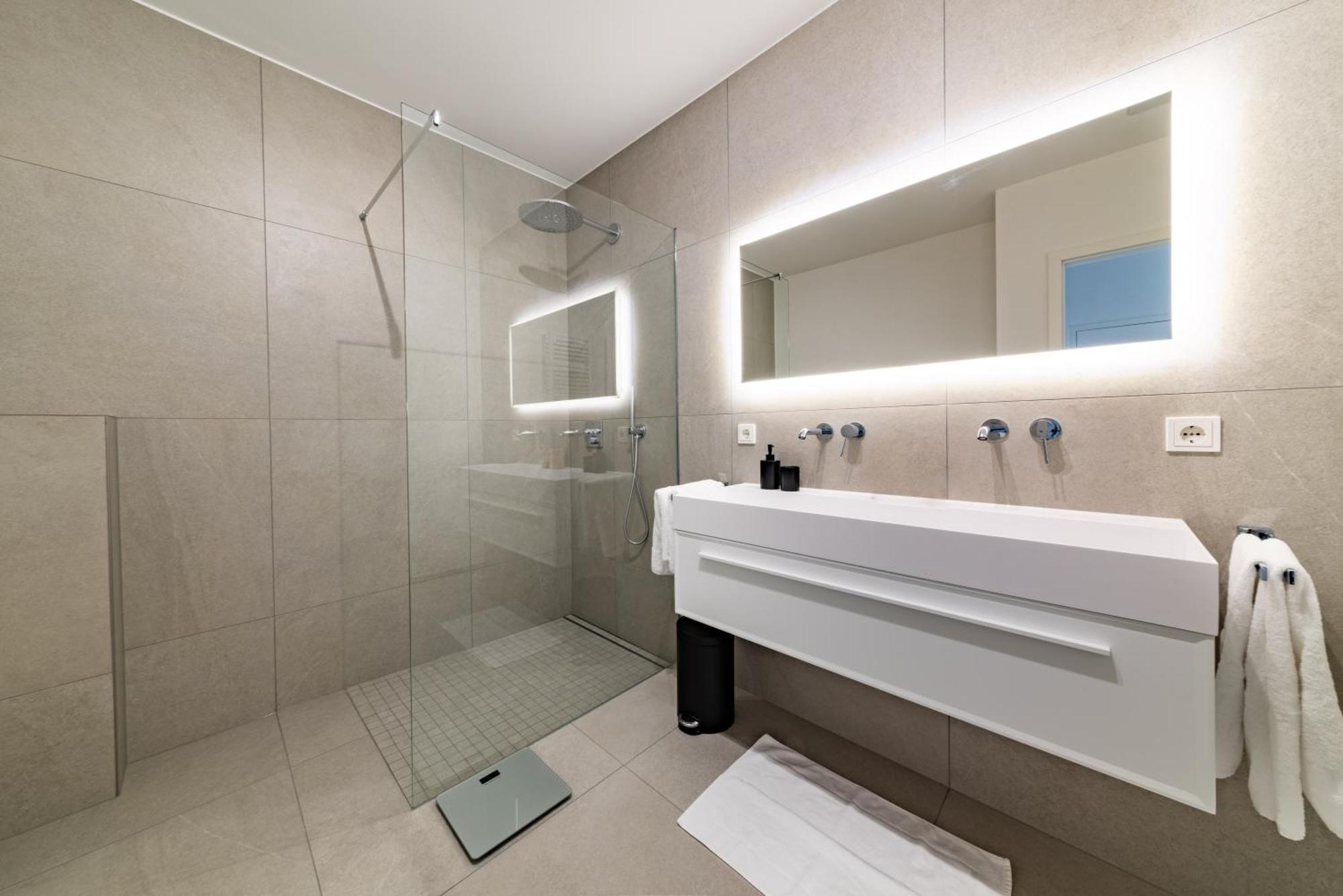 Halternative Residence Renaissance 卢森堡 外观 照片