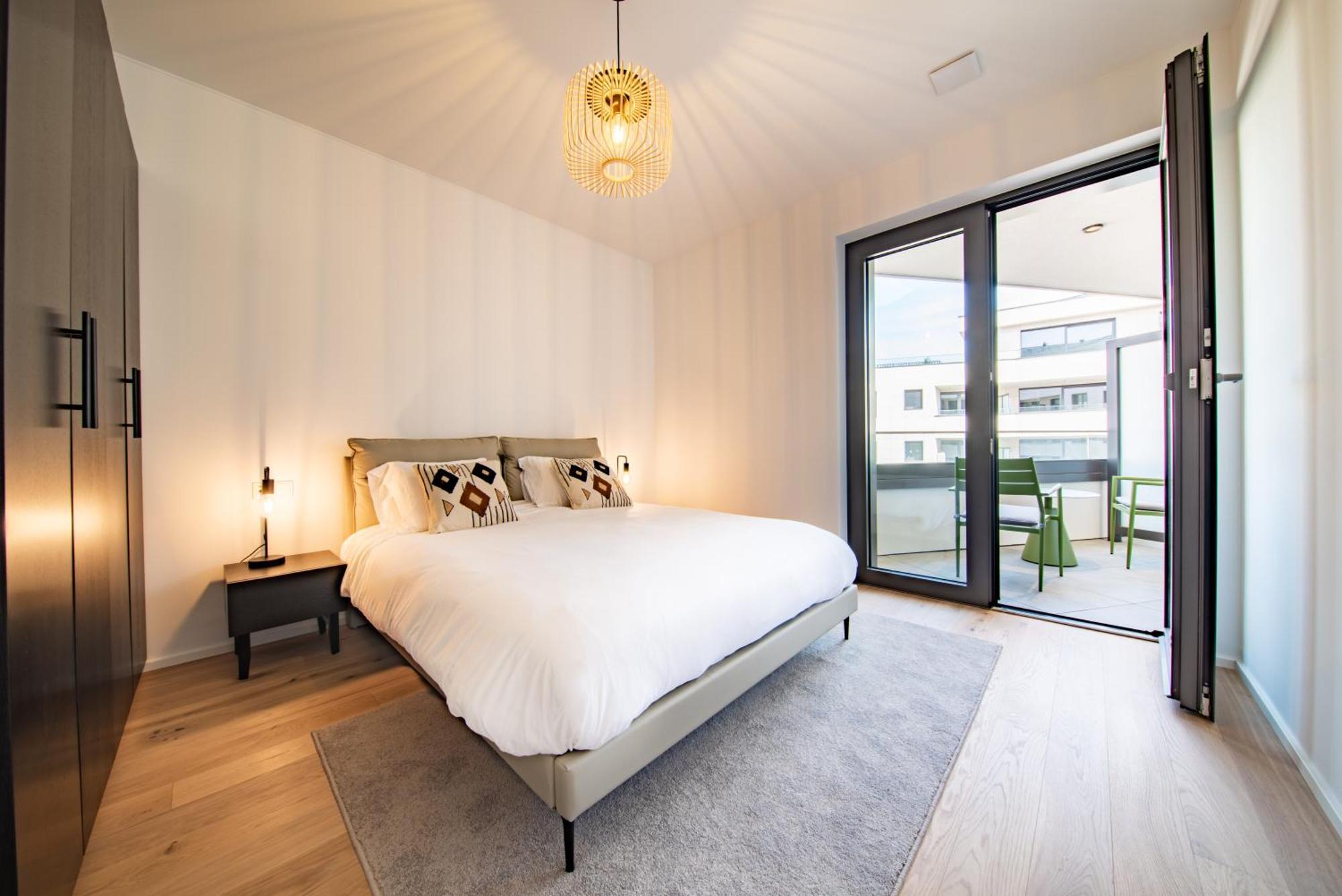Halternative Residence Renaissance 卢森堡 外观 照片